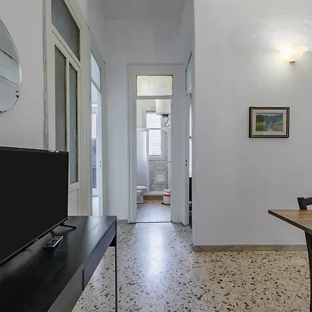 Palermo Central Apartment Exterior photo