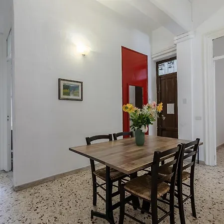Palermo Central Apartment Exterior photo