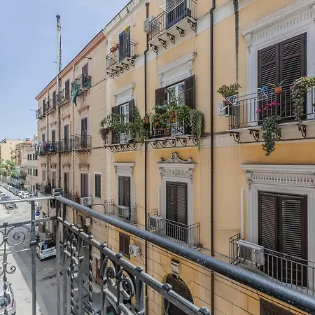 Palermo Central Apartment Exterior photo