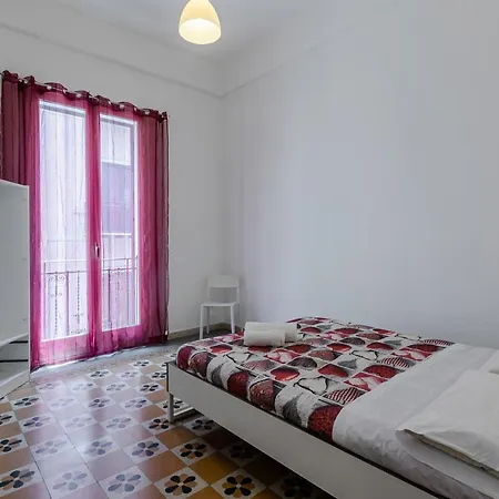 Palermo Central Apartment Exterior photo