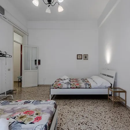 Palermo Central Apartment Exterior photo