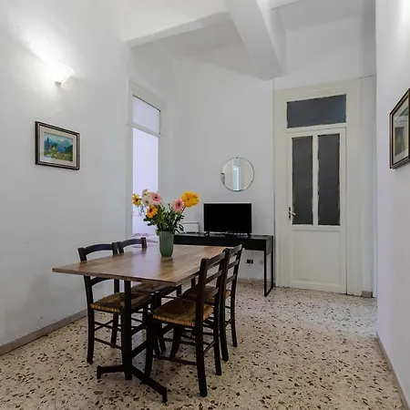 Palermo Central Apartment Exterior photo