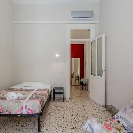 Palermo Central Apartment Exterior photo
