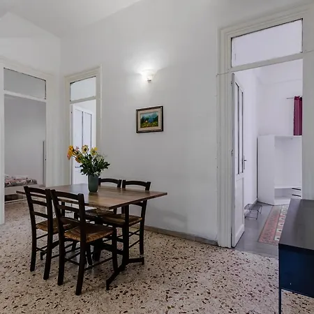 Palermo Central Apartment Exterior photo