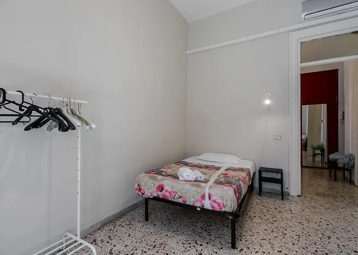 Palermo Central Apartment